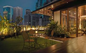 Metro Pratunam Boutique Hotel